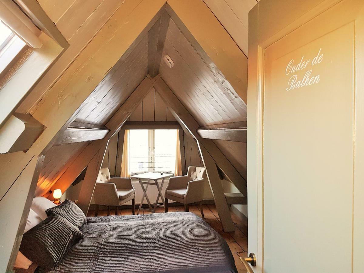 B&B Biervliet Bed & Breakfast 2*