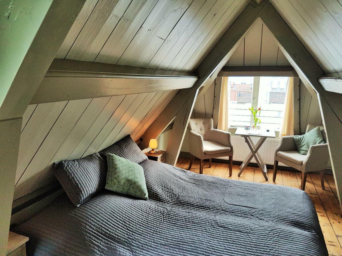 B&B Biervliet Bed & Breakfast 2*