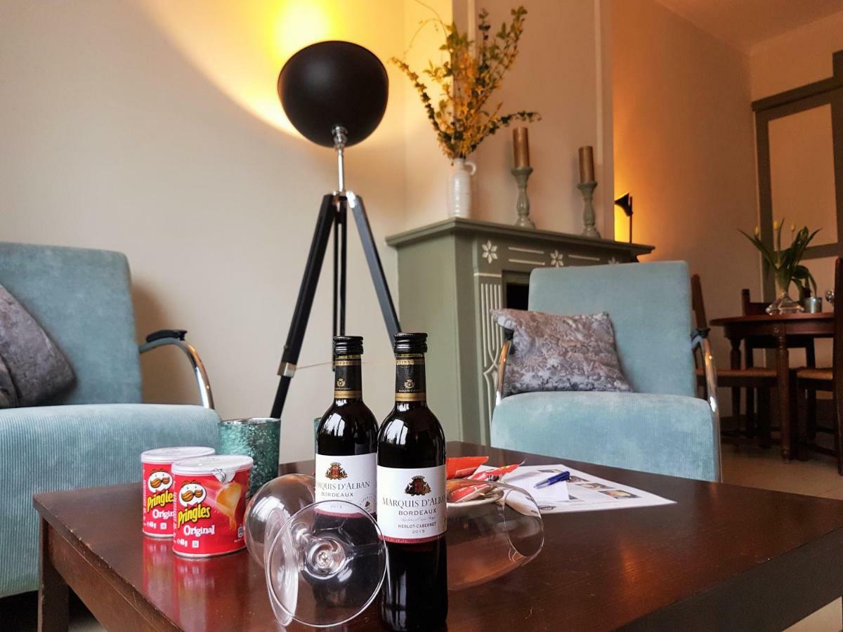 Bed & Breakfast B&B Biervliet 2*