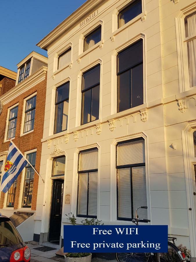 B&B Biervliet Bed & Breakfast 2*