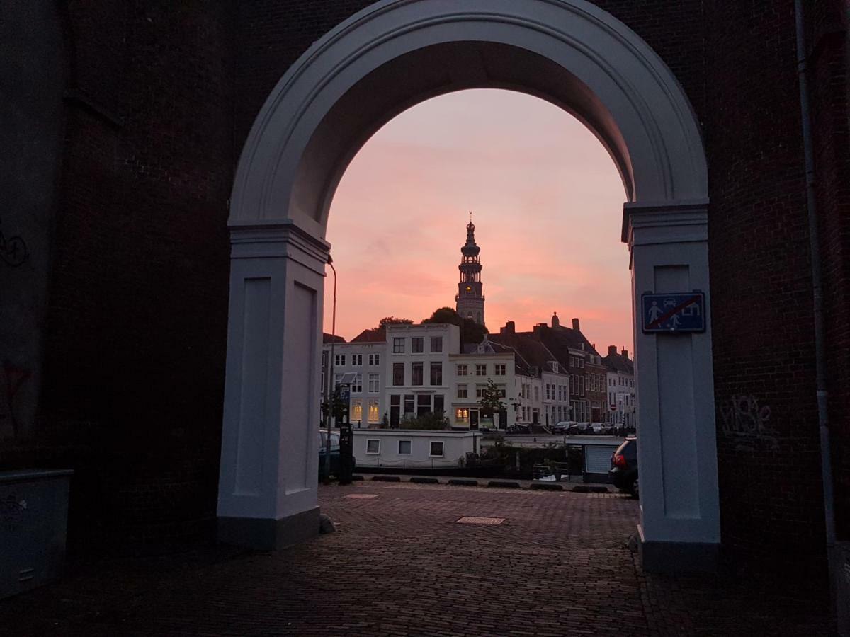 Bed & Breakfast B&B Biervliet 2*