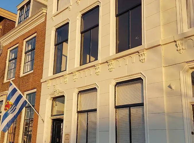 B&B Biervliet