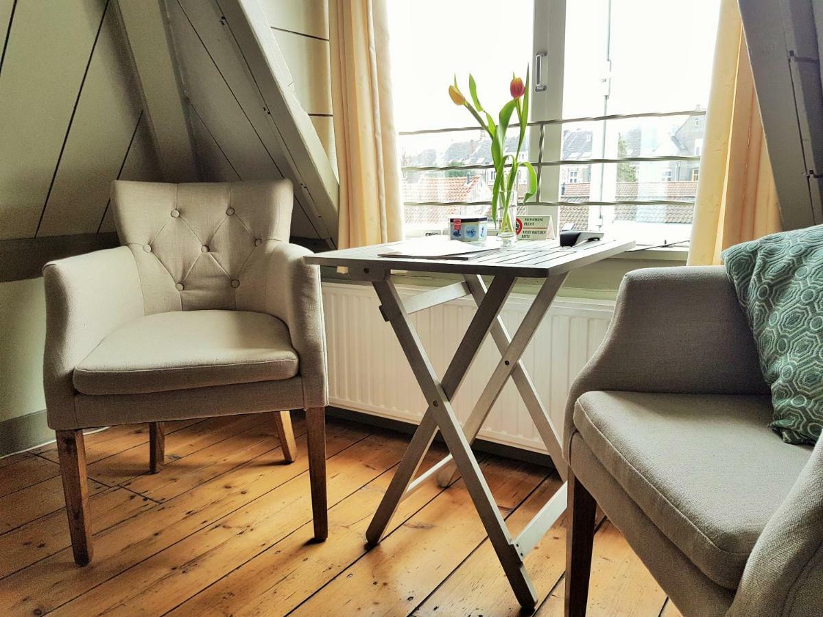 B&B Biervliet 2* Middelburg