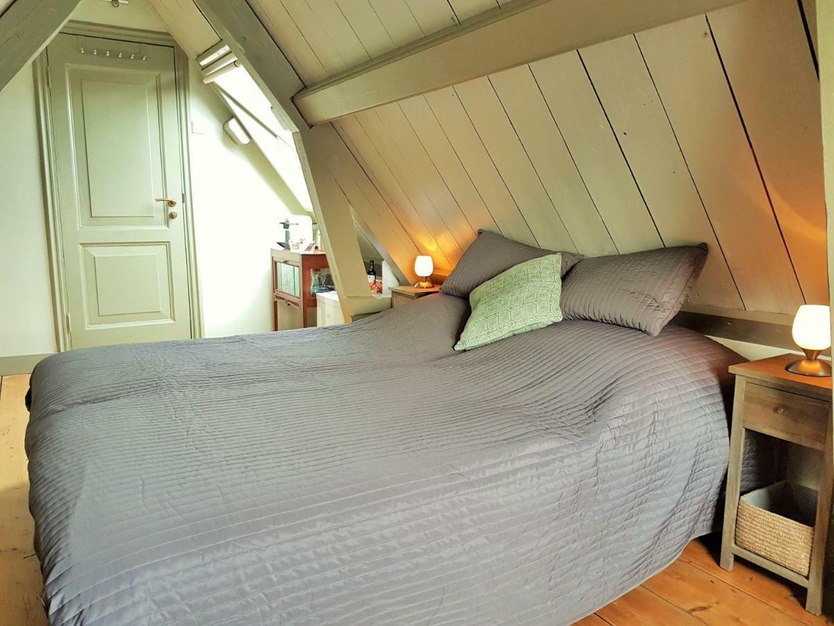 Frühstückspension B&B Biervliet 2*