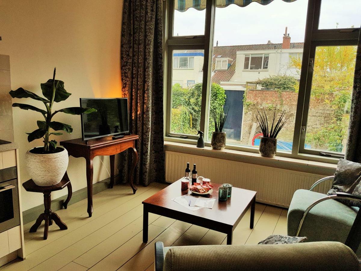 Frühstückspension B&B Biervliet Middelburg