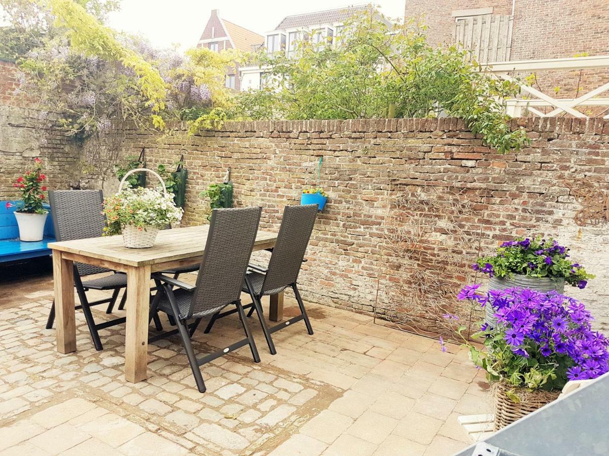 Frühstückspension B&B Biervliet Middelburg