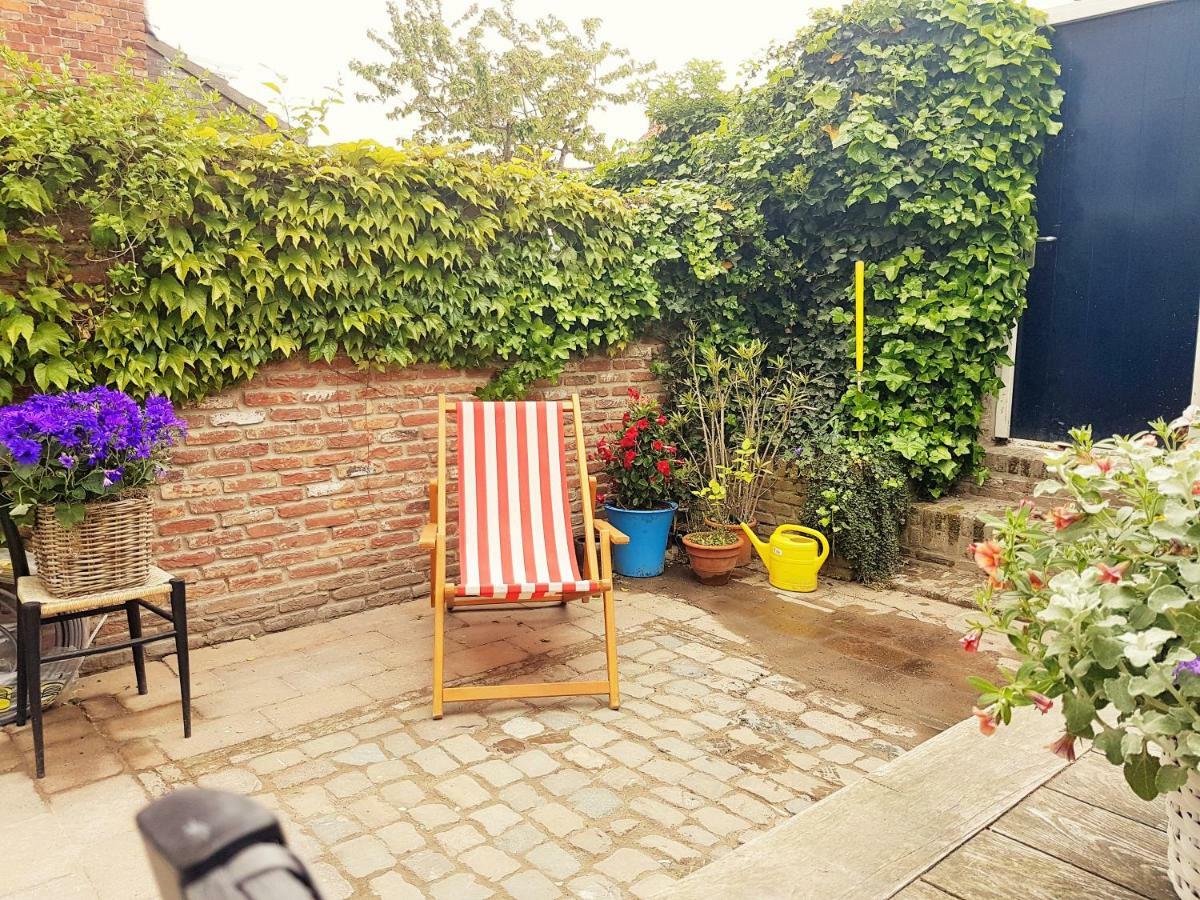 B&B Biervliet 2* Middelburg