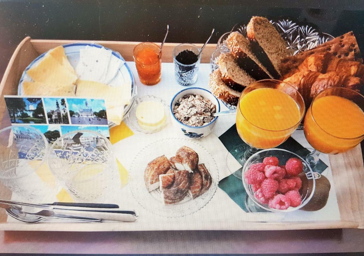 B&B Biervliet Middelburg