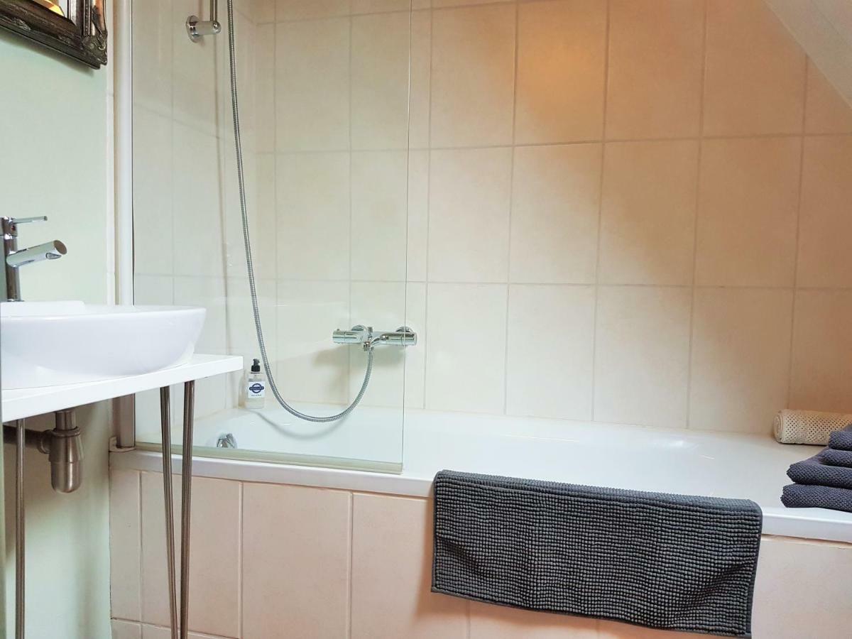 Frühstückspension B&B Biervliet Middelburg