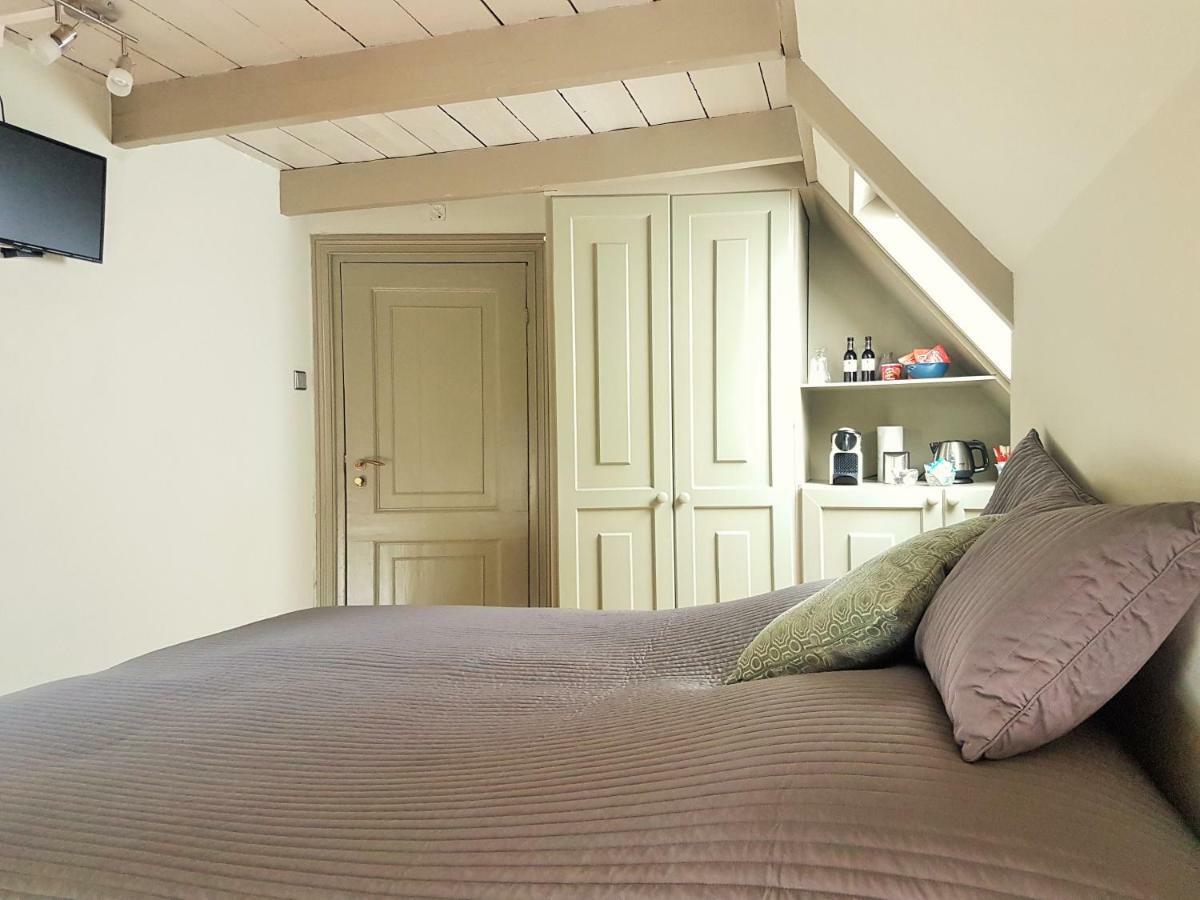 Frühstückspension B&B Biervliet Middelburg