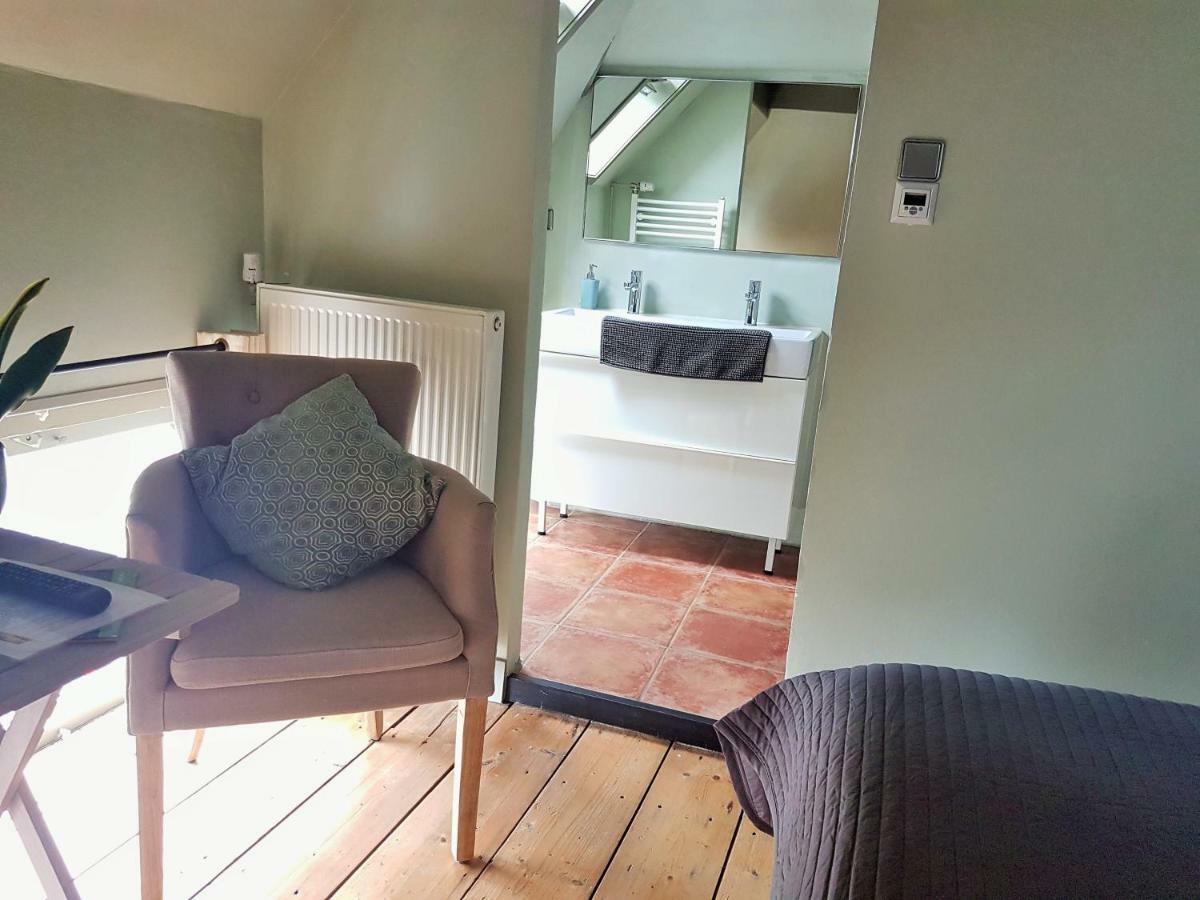 B&B Biervliet Frühstückspension Middelburg