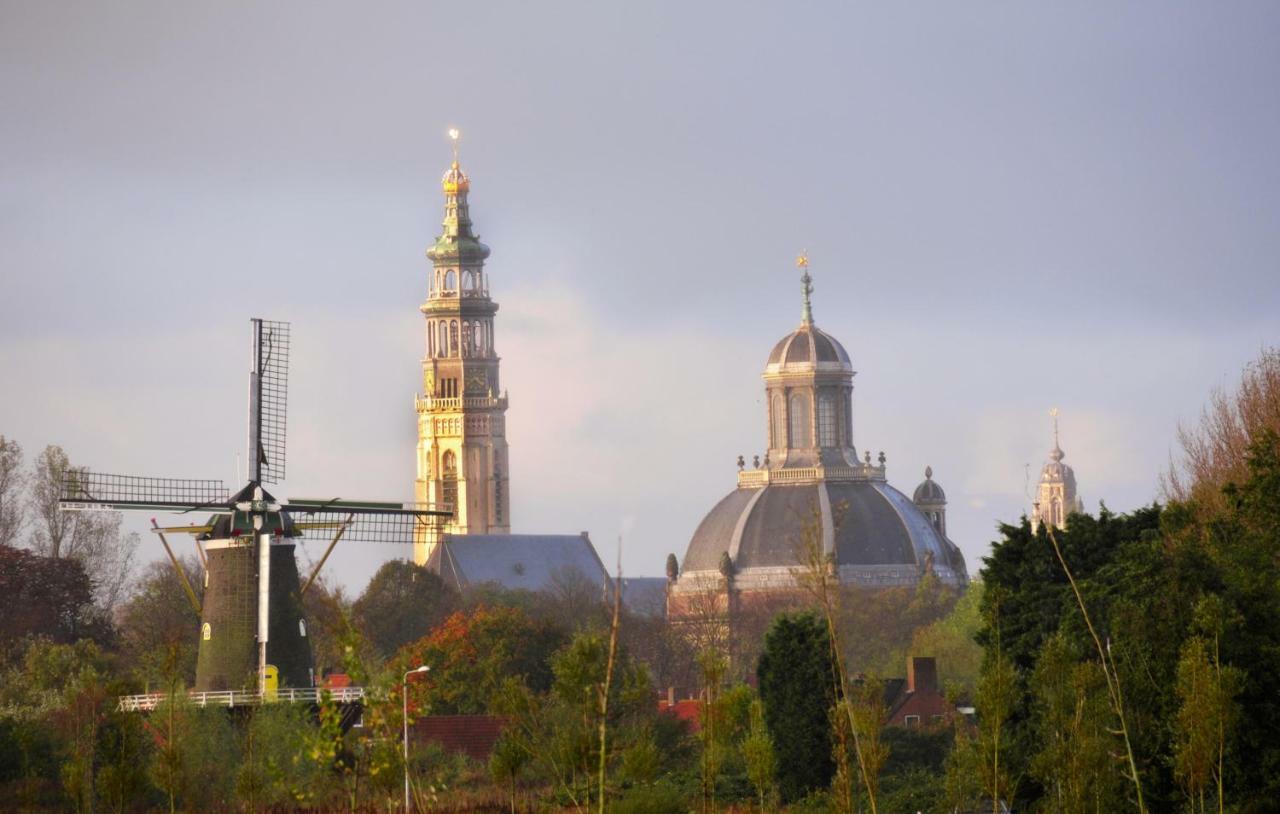 B&B Biervliet 2*