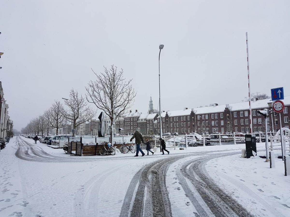 B&B Biervliet Frühstückspension Middelburg